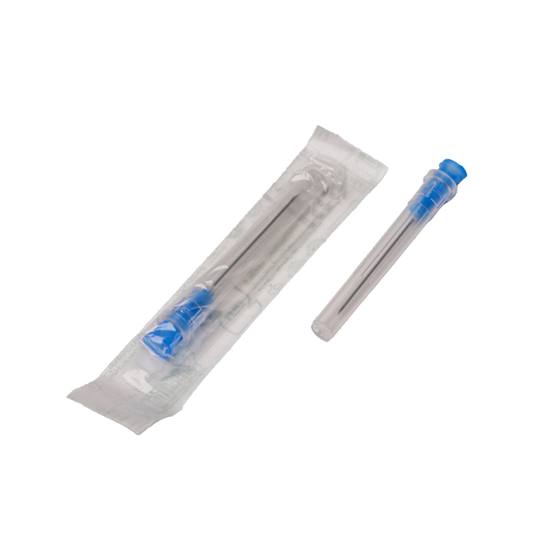 سرسوزن آبی گیج G23 مينا