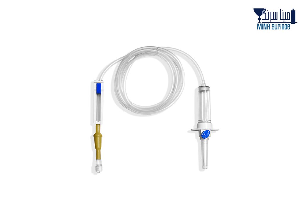 ست سرم چیست