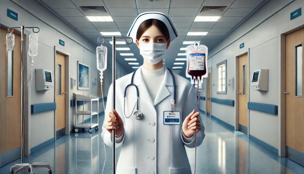 فرق ست سرم با ست خون