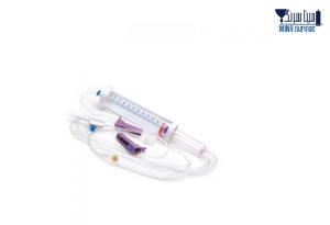 ست سرم و ست تزریق خون