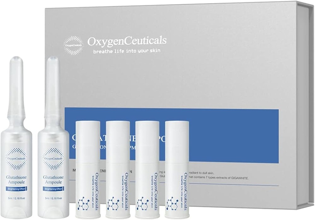 آمپول گلوتاتیون