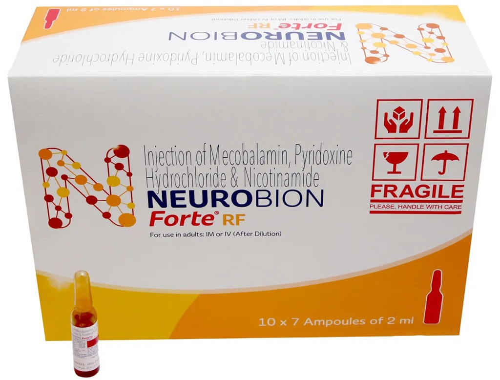 آمپول نوروبیون