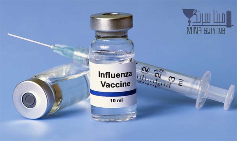 تفاوت آمپول و سرنگ چیست؟