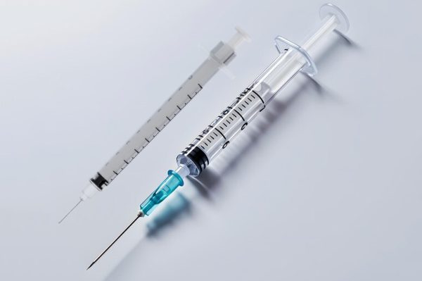 تفاوت سرنگ انسولین و سرنگ معمولی