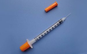 سرنگ توبرکولین