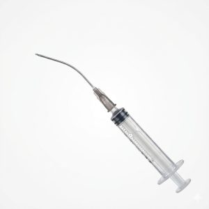 سرنگ کانولا