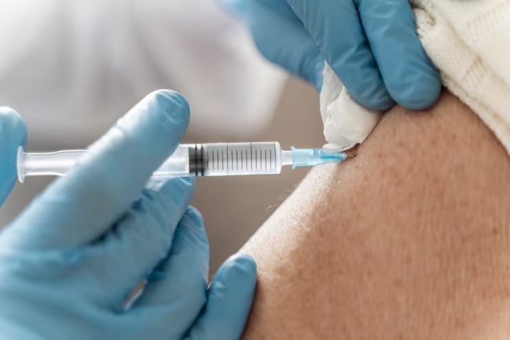 نکات مهم در انواع تزریق