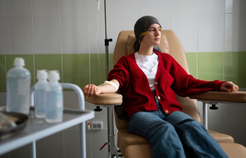 فواید سرم درمانی