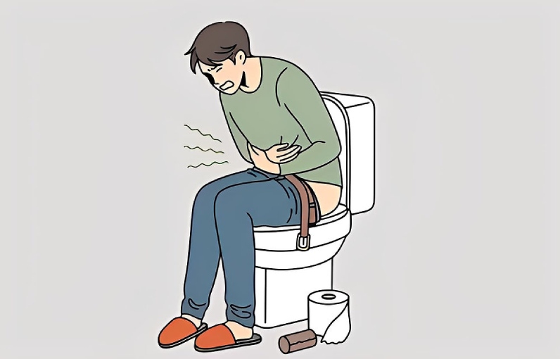 درمان اسهال شدید