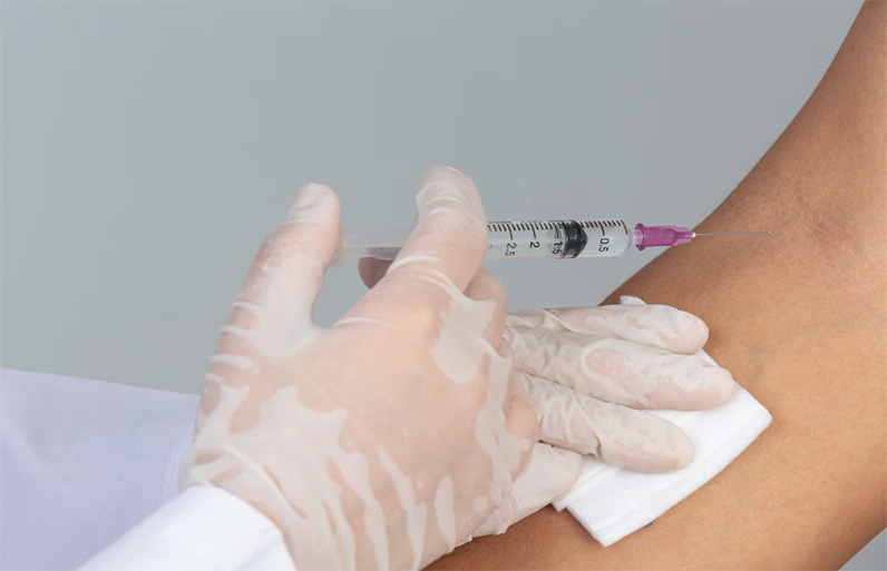 کاربرد سرم و پلاسما