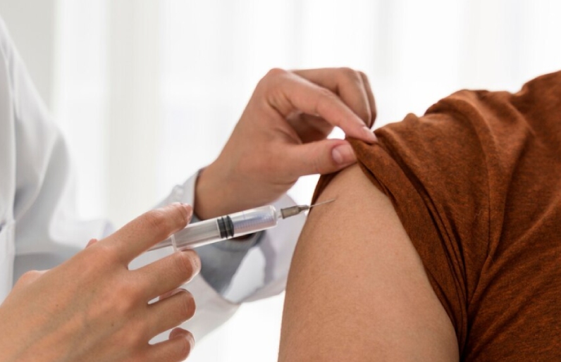 تزریق ویتامین D3