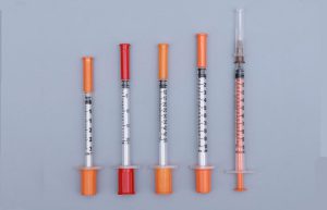 سرنگ انسولین چیست
