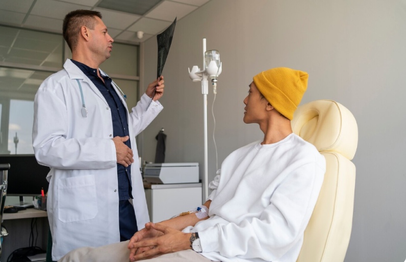 سرم تراپی چیست؟