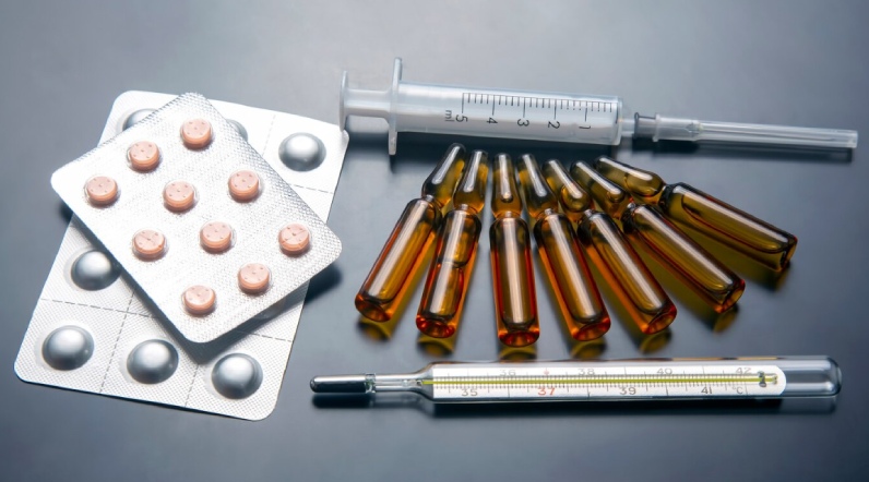 مقایسه داروی تزریقی با خوراکی