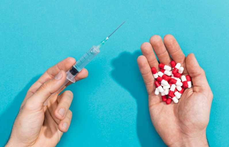 بهترین روش استفاده دارو چیست؟