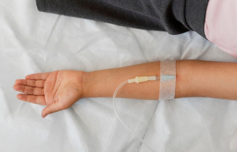 شیمی درمانی تزریقی چیست؟