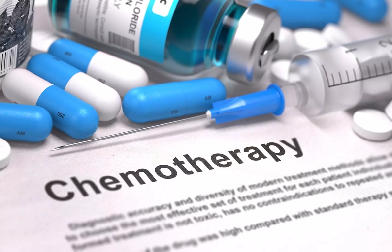 شیمی درمانی خوراکی