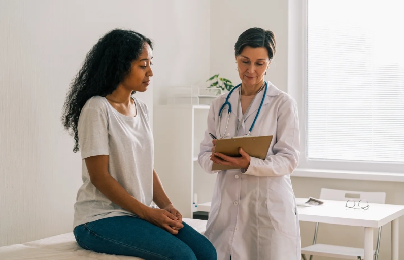 آزمایش های ضروری برای سالمندان