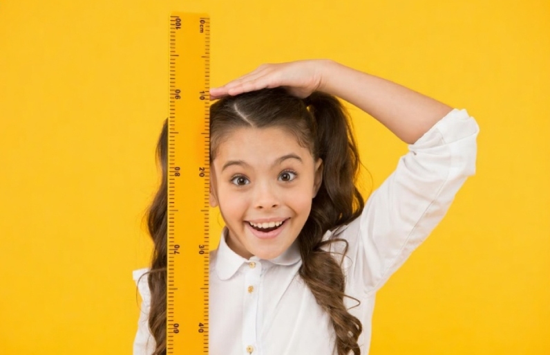 درمان اختلال هورمون رشد