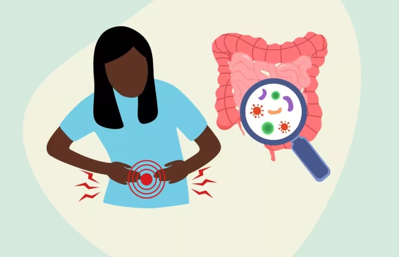 مسمومیت غذایی