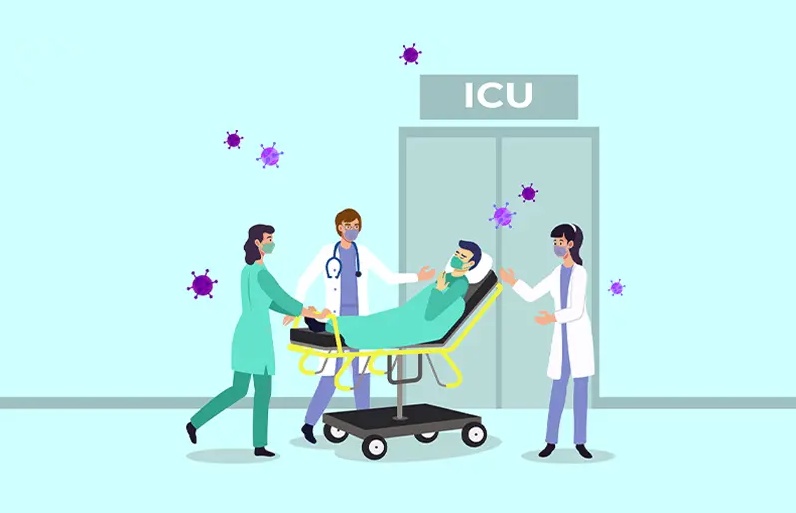 پیشگیری از عفونت بیمارستانی