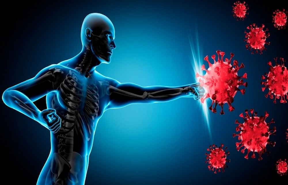 نشانه های پنهان سیستم ایمنی ضعیف