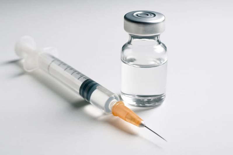 معیار انتخاب سرنگ انسولین