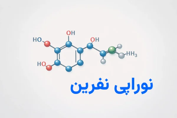 نوراپی نفرین چیست
