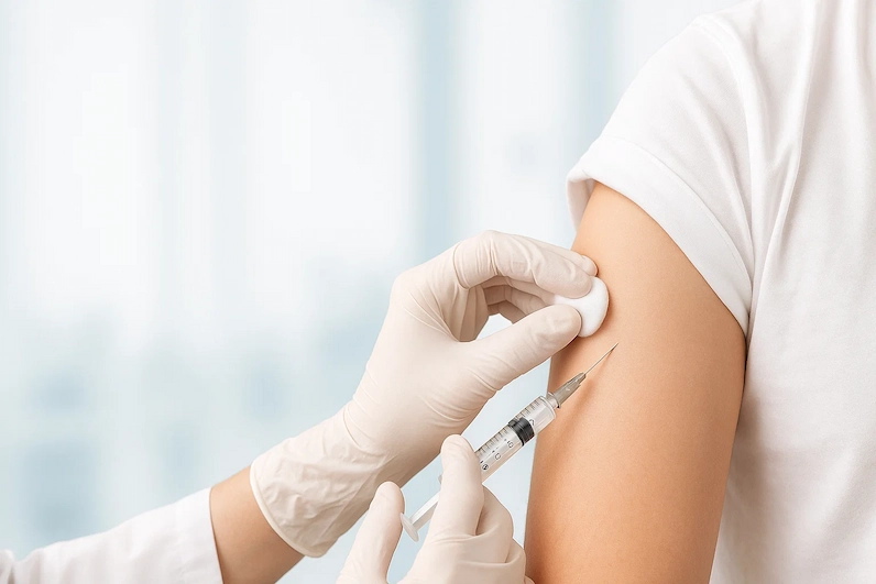  انواع سوزن‌های تزریق